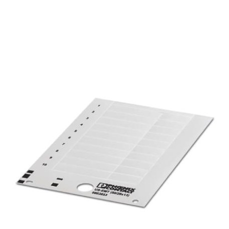 US-EMT (50/28X13) - US-EMT (50/28X13) 0803853 PHOENIX CONTACT Insert label