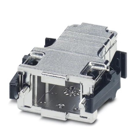 CUC-DST-GPME-S/DSFL9 - CUC-DST-GPME-S/DSFL9 1419729 PHOENIX CONTACT D-SUB sleeve housings