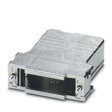 CUC-DST-GPME-A/DSSC25 - CUC-DST-GPME-A/DSSC25 1419721 PHOENIX CONTACT D-SUB sleeve housings