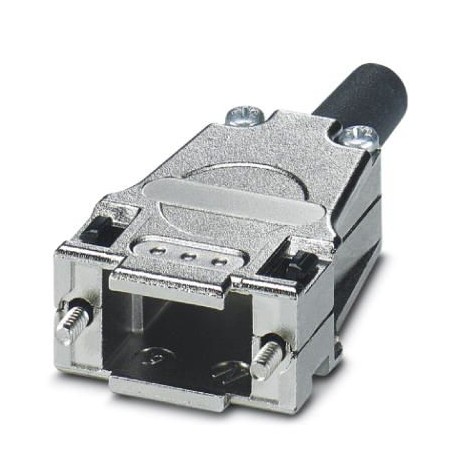 CUC-DST-GZNI-S/DSSC9 - CUC-DST-GZNI-S/DSSC9 1419722 PHOENIX CONTACT D-SUB sleeve housings