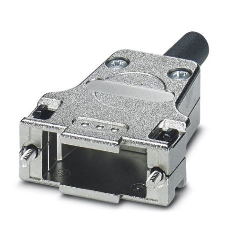 CUC-DST-GZNI-S/DSSC15 - CUC-DST-GZNI-S/DSSC15 1419724 PHOENIX CONTACT D-SUB sleeve housings