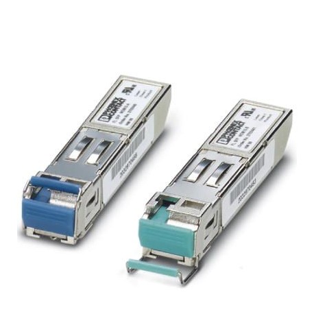 FL SFP WDM10-SET - FL SFP WDM10-SET 2702442 PHOENIX CONTACT Media module