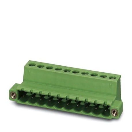 IC 2,5/ 3-STGF-5,08 BD:1-3 - IC 2,5/ 3-STGF-5,08 BD:1-3 1893834 PHOENIX CONTACT Printed-circuit board connector