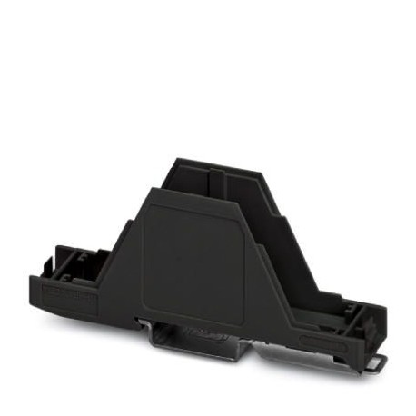 ME 22,5 SF-UT BK - ME 22,5 SF-UT BK 2901217 PHOENIX CONTACT Mounting base housing