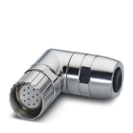 UC-07S1N8AT0DU - UC-07S1N8AT0DU 1606205 PHOENIX CONTACT Cable connector