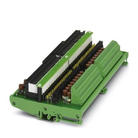 UM-KS50/32-MR/21/ADV151/SO207 - UM-KS50/32-MR/21/ADV151/SO207 2311111 PHOENIX CONTACT Active module
