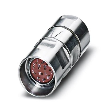 RF-12S2N8A8VDU - RF-12S2N8A8VDU 1615068 PHOENIX CONTACT Cable connector