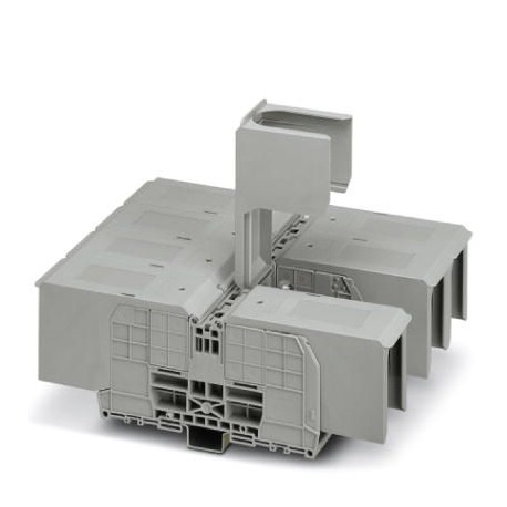 RBO 12-4L-HC - RBO 12-4L-HC 3076061 PHOENIX CONTACT Bolt connection terminal block