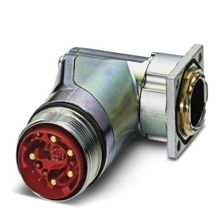 SB-8EPCA8AA700S - SB-8EPCA8AA700S 1623368 PHOENIX CONTACT Device connector, front mounting