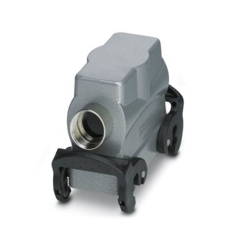 HC-B 16-TMQ-H-O1M25S - HC-B 16-TMQ-H-O1M25S 1460176 PHOENIX CONTACT Housing