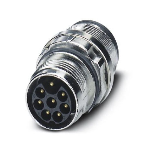 ST-8EP1N8A6100S - ST-8EP1N8A6100S 1613595 PHOENIX CONTACT Device connector, front mounting