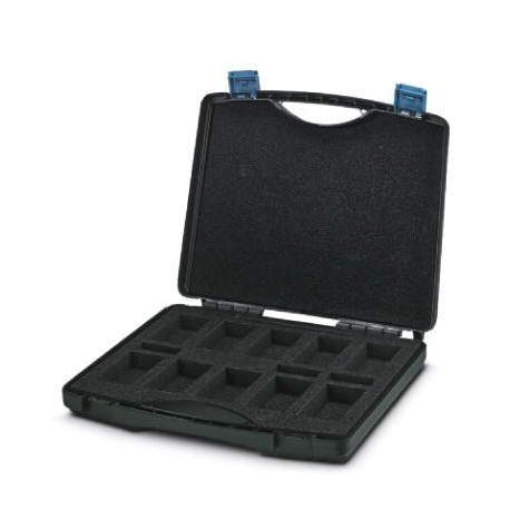 CF 3000 TOOL BOX - CF 3000 TOOL BOX 1206120 PHOENIX CONTACT Case