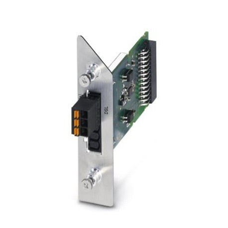 TC EXTENDER PT-IQ-1S - TC EXTENDER PT-IQ-1S 2702257 PHOENIX CONTACT Surge protection plug