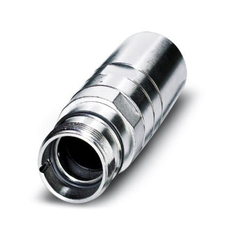 UC-0000000FNDU - UC-0000000FNDU 1606046 PHOENIX CONTACT Sleeve housing for coupler connector