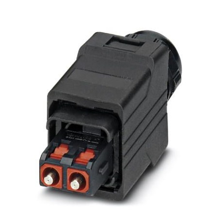 VS-PPC-C1-SCRJ-POBK-PG9-A3C-OL - VS-PPC-C1-SCRJ-POBK-PG9-A3C-OL 1404223 PHOENIX CONTACT Connector component