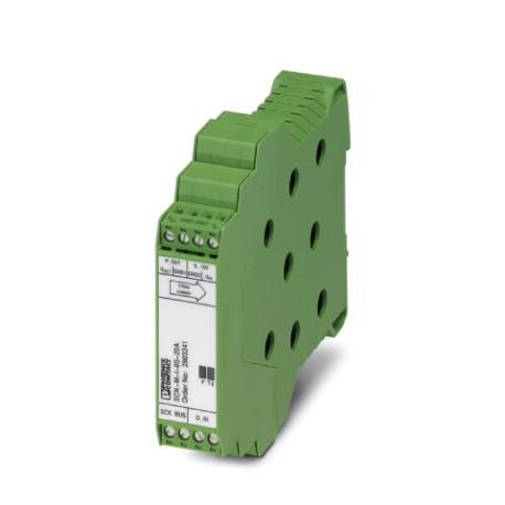 SCK-M-I-8S-20A - SCK-M-I-8S-20A 2903241 PHOENIX CONTACT PV string monitoring module