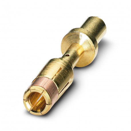 SM-36KS004 - SM-36KS004 1605762 PHOENIX CONTACT Crimp contact