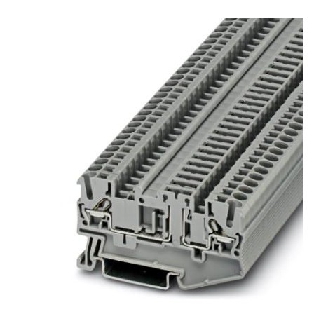 DT 2,5-TG - DT 2,5-TG 3054367 PHOENIX CONTACT Direct connection terminal block