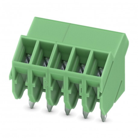 SMKDS 1,5/ 5-3,5 - SMKDS 1,5/ 5-3,5 1702858 PHOENIX CONTACT PCB terminal block