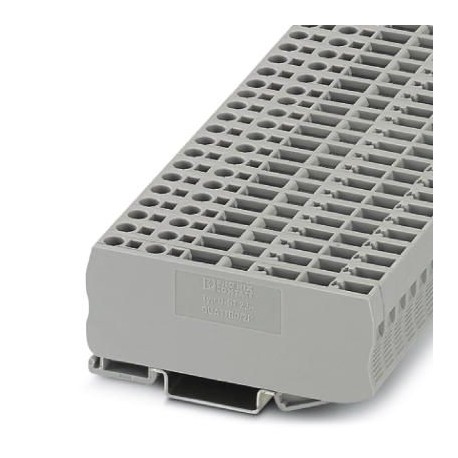 ST 2,5-QUATTRO/2P-D - ST 2,5-QUATTRO/2P-D 3031309 PHOENIX CONTACT Feed-through terminal block