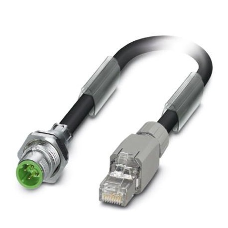 NBC-MSDBP/1,0-937/R4AQ - NBC-MSDBP/1,0-937/R4AQ 1418713 PHOENIX CONTACT Network cable