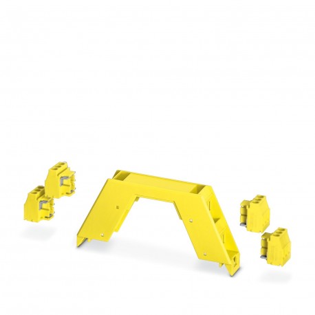 ME 17,5 OT-MKDSO SET YE - ME 17,5 OT-MKDSO SET YE 2706069 PHOENIX CONTACT Upper part of housing