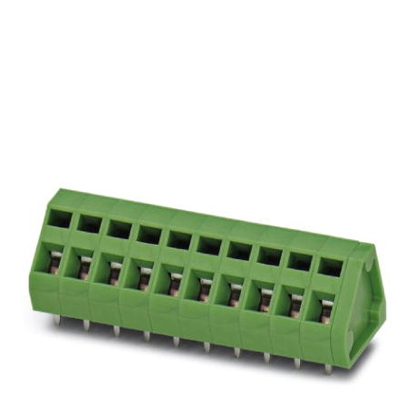 ZFKDSA 1,5-5,08-4 - ZFKDSA 1,5-5,08- 4 1891496 PHOENIX CONTACT PCB terminal block