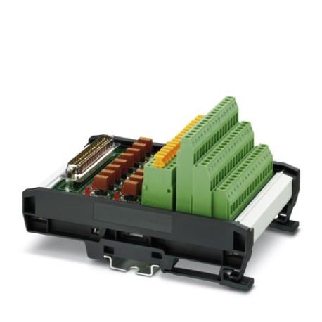 UM-D37M/DS/FU/LED/DG/C300/R SH - UM-D37M/DS/FU/LED/DG/C300/R SH 2905273 PHOENIX CONTACT Interface module