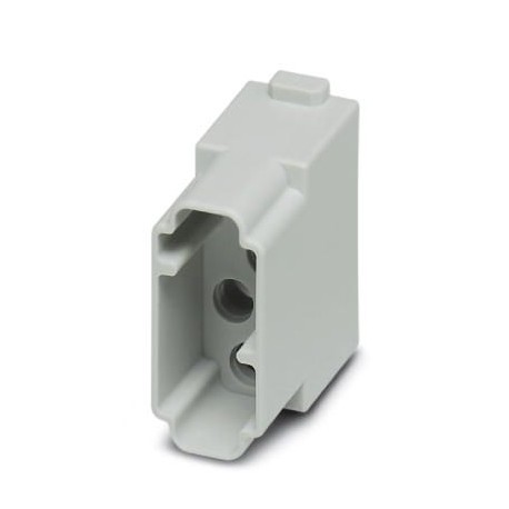 HC-M-04-KT-M - HC-M-04-KT-M 1417371 PHOENIX CONTACT Contact insert module