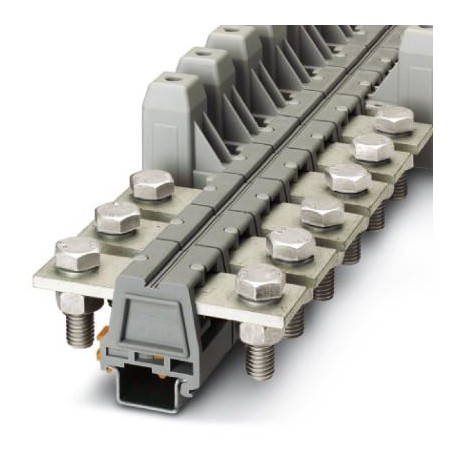 UHV 95-KH/M12 - UHV 95-KH/M12 2130321 PHOENIX CONTACT High Current Connectors