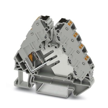 PTRVB 4-FI /GY - PTRVB 4-FI /GY 3270138 PHOENIX CONTACT Potential distributors