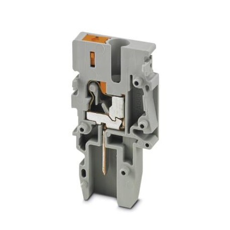 PPC 2,5/1-L - PPC 2,5/1-L 3000653 PHOENIX CONTACT COMBI receptacle