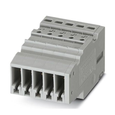 PPC 2,5/5 - PPC 2,5/5 3000659 PHOENIX CONTACT COMBI receptacle