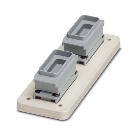 VS-ADP24-VS09/VS09 - VS-ADP24-VS09/VS09 1652169 PHOENIX CONTACT Adapter plate