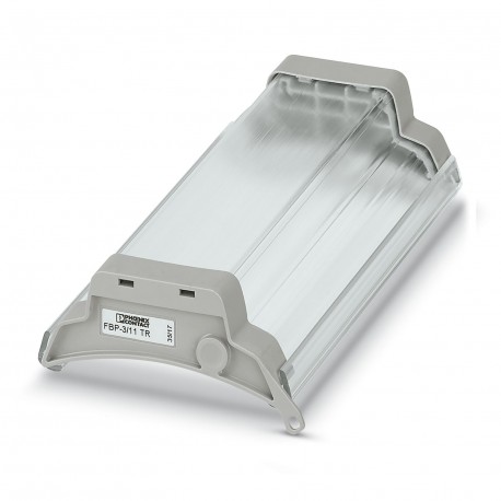 FBP-3/11 TR - FBP-3/11 TR 3069948 PHOENIX CONTACT Cover profile