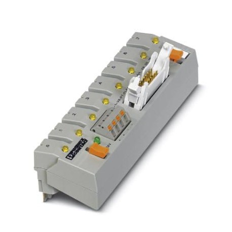 RIF-1-V8/PT/FLK14/OUT/M - RIF-1-V8/PT/FLK14/OUT/M 2906992 PHOENIX CONTACT System connection