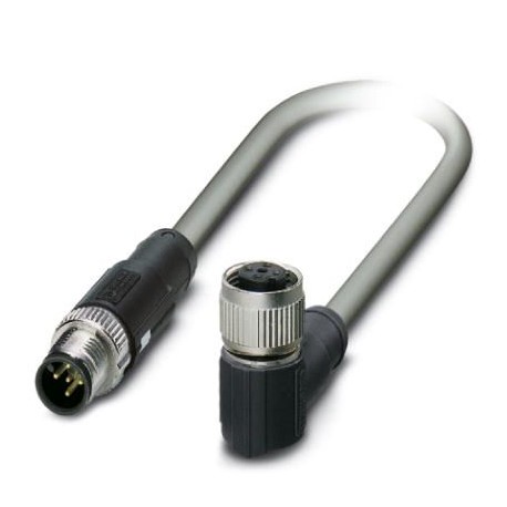 SAC-5P-MS/ 1,5-924/FR SCO - SAC-5P-MS/ 1,5-924/FR SCO 1405990 PHOENIX CONTACT Bus system cable