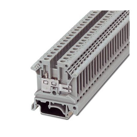 UK4-FSR(2-2,8-0,8) - UK 4-FSR(2-2,8-0,8) 3019014 PHOENIX CONTACT Feed-through terminal block