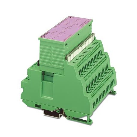 IB ST 24 DIO 8/8/3-2A-WT - IB ST 24 DIO 8/8/3-2A-WT 2719166 PHOENIX CONTACT I/O module