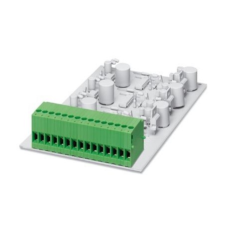 KDS 3 - KDS 3 1704004 PHOENIX CONTACT PCB terminal block