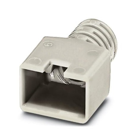 VS-08-KS/GR - VS-08-KS/GR 1689213 PHOENIX CONTACT RJ45 bending protection sleeve