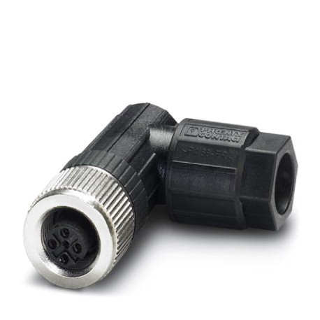 SACC-M12FR-5SC M - SACC-M12FR-5SC M 1508213 PHOENIX CONTACT Connector