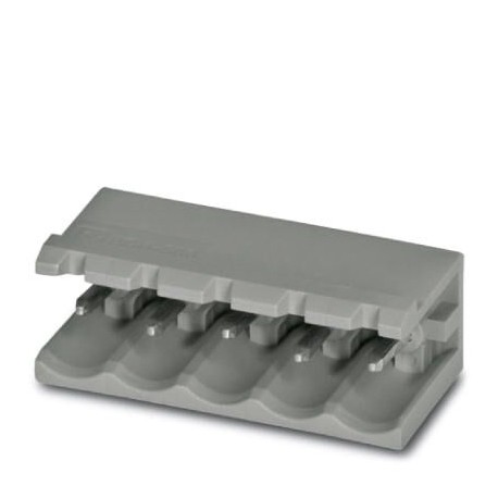 BCH-500H-4 GY - BCH-500H- 4 GY 5431961 PHOENIX CONTACT Printed-circuit board connector BCH-500H- 4 GY 5431961