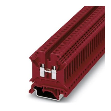 UK 5 N RD - UK 5 N RD 3026696 PHOENIX CONTACT Feed-through terminal block