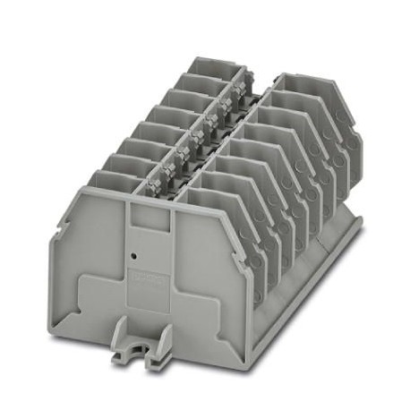RSC 4-F/8 - RSC 4-F/8 3059197 PHOENIX CONTACT Bolt connection terminal block