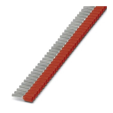 AI 1,0-8 RD-S - AI 1,0-8 RD-S 1212523 PHOENIX CONTACT Ferrule