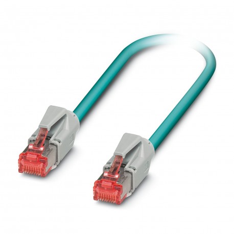 VS-IP20-IP20-93E/0,3 - VS-IP20-IP20-93E/0,3 1404347 PHOENIX CONTACT Network cable