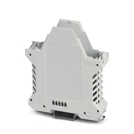 ME 22,5 UT/FE BUS/ 5 KMGY - ME 22,5 UT/FE BUS/ 5 KMGY 2914071 PHOENIX CONTACT Mounting base housing