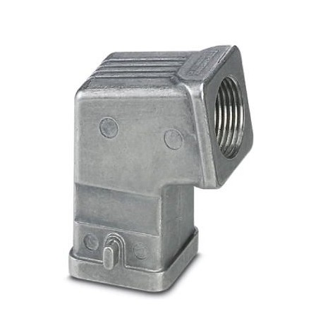 HC-STA-D07-HHFS-1STP11-EL-AL - HC-STA-D07-HHFS-1STP11-EL-AL 1419237 PHOENIX CONTACT Housing