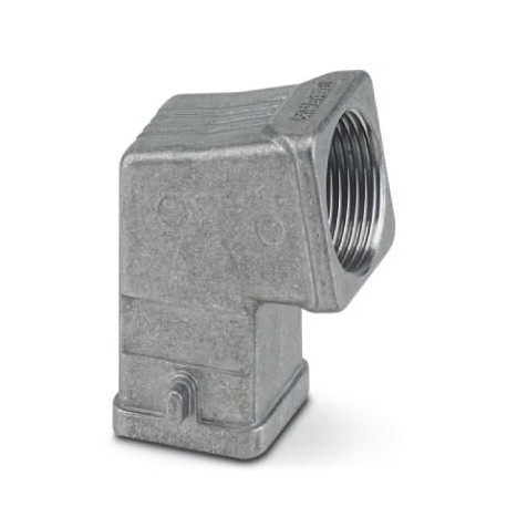 HC-STA-D07-HHFS-1STM25-EL-AL - HC-STA-D07-HHFS-1STM25-EL-AL 1419236 PHOENIX CONTACT Housing